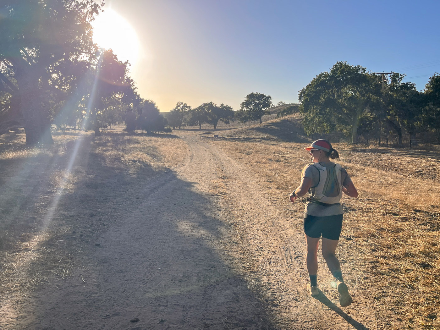 The Party Pace Ultra (Or, How to Go in Circles for 10 Hours)